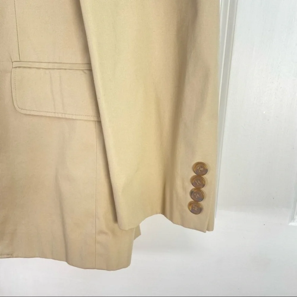 J.Crew Slim Fit Suit Jacket